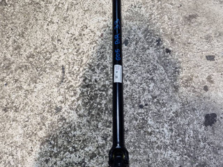 карданный вал BMW X5 G05 2019, 3.0 л., B57 D30 A, дизель, АКПП, a96, полный привод, правый руль, 26208698362