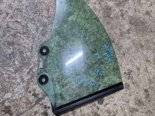 стекло двери задней правой BMW M4 F82/F83 F82 2016, 3.0 л., S55 B30 A, бензин, робот, купе, правый руль, 7290496