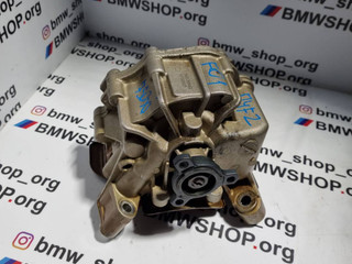 насос масляный BMW 7 серия F01/F02 2010, 4.4 л., бензин, АКПП, schwarz 2 (668), седан, 7570306