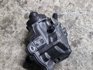 ТНВД BMW 5 серия F07/F10/F11 F10 2011, 2.0 л., N47 D20 C, дизель, АКПП, седан, задний привод, правый руль, 7810696
