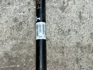 карданный вал BMW X5 M F85 2016, 4.4 л., S63 B44 B, бензин, полный привод, правый руль, 8605866