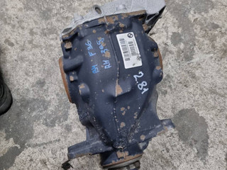 редуктор заднего моста BMW 4 серия F32/F33 [рестайлинг] F36 2020, 2.0 л., B48 B20 A, бензин, АКПП, c3z, задний привод, правый руль, 7605589
