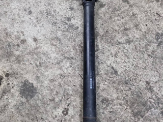 карданный вал BMW 5 серия F07/F10/F11 F10 2011, 2.0 л., N47 D20 C, дизель, АКПП, седан, задний привод, правый руль, 7614663
