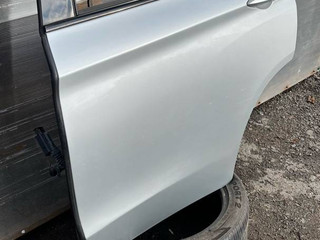 дверь задняя левая BMW X5 F15 2018, 2.0 л., N20 B20 A, бензин, АКПП, внедорожник 5 дв., 41517386739