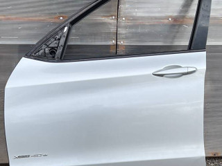 дверь передняя левая BMW X5 F15 2018, 2.0 л., N20 B20 A, бензин, АКПП, внедорожник 5 дв., 41517386737