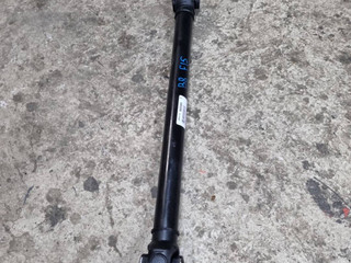 карданный вал BMW X5 F15 2018, 3.0 л., N57 D30 A, дизель, АКПП, а96, полный привод, правый руль, 8605866
