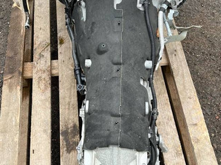 КПП автоматическая (АКПП) BMW 4 серия G22/G23 G22 2021, 2.0 л., B48 B20 B, бензин, АКПП, задний привод, 5A04A56
