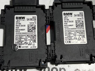 датчик мертвых (слепых) зон BMW 4 серия G22/G23 G22 2021, 2.0 л., B48 B20 B, бензин, АКПП, задний привод, 66325A1BCD8, 5A1BCD8