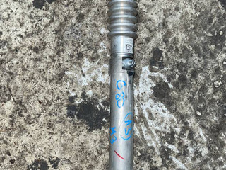рулевой карданчик BMW M3 G80/G81 G80 2021, 3.0 л., S58B30A, бензин, АКПП, седан, задний привод, 8095844
