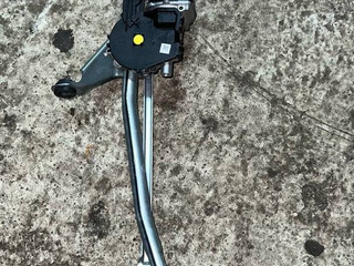 механизм стеклоочистителя (трапеция дворников) BMW M3 G80/G81 G80 2021, 3.0 л., S58B30A, бензин, АКПП, седан, задний привод, 61617427901