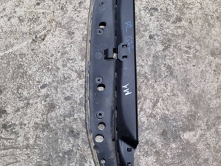 планка под капот BMW 4 серия G22/G23 G22 2021, 2.0 л., B48 B20 B, бензин, АКПП, задний привод, 51767486827