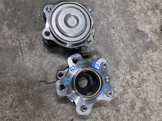 ступица передняя BMW 4 серия G22/G23 G22 2021, 2.0 л., B48 B20 B, бензин, АКПП, задний привод, 6871191