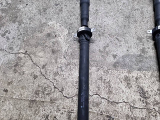 карданный вал BMW 4 серия G22/G23 G22 2021, 2.0 л., B48 B20 B, бензин, АКПП, задний привод, 26109485284