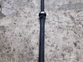 карданный вал BMW M3 G80/G81 G80 2021, 3.0 л., S58B30A, бензин, АКПП, седан, задний привод, 9501825