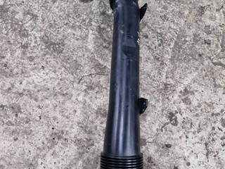 патрубок воздушного фильтра BMW M3 G80/G81 G80 2021, 3.0 л., S58B30A, бензин, АКПП, седан, задний привод, 8095810