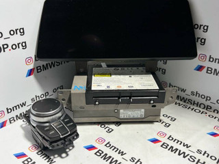 навигация BMW 5 серия G30/G31 G30 2018, 2.0 л., B47 D20 A, дизель, АКПП, a300, седан, задний привод, правый руль, 65829459631, 65129437951, 8715339