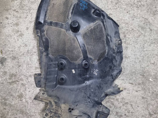 задняя часть подкрылка левого BMW 5 серия G30/G31 G30 2019, 2.0 л., гибрид, АКПП, blue-stone metallic, седан, задний привод, правый руль, 7340795