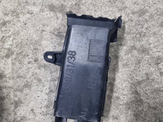 воздуховод тормозной правый BMW 5 серия G30/G31 G30 2018, 2.0 л., B47 D20 A, дизель, АКПП, a300, седан, задний привод, правый руль, 51747383852