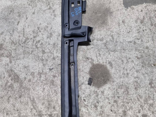 планка под капот BMW 5 серия G30/G31 G30 2018, 2.0 л., B47 D20 A, дизель, АКПП, a300, седан, задний привод, правый руль, 51767349605