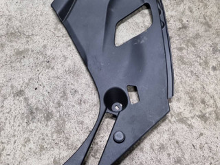 планка под капот BMW 5 серия G30/G31 G30 2018, 2.0 л., B47 D20 A, дизель, АКПП, a300, седан, задний привод, правый руль, 51767349604