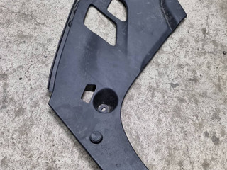 планка под капот BMW 5 серия G30/G31 G30 2019, 2.0 л., гибрид, АКПП, blue-stone metallic, седан, задний привод, правый руль, 51767349603