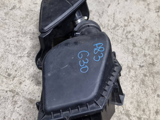 корпус воздушного фильтра BMW 5 серия G30/G31 G30 2018, 2.0 л., B47 D20 A, дизель, АКПП, a300, седан, задний привод, правый руль, 8620945