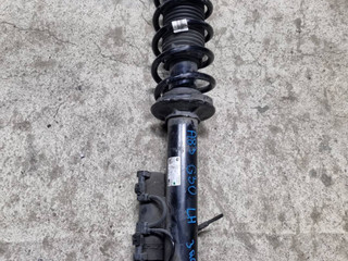 амортизатор задний левый BMW 5 серия G30/G31 G30 2018, 2.0 л., B47 D20 A, дизель, АКПП, a300, седан, задний привод, правый руль, 6886887