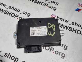 блок управления sas BMW 5 серия G30/G31 G30 2018, 2.0 л., B47 D20 A, дизель, АКПП, a300, седан, задний привод, правый руль, 34509500081