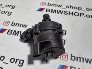 насос антифриза дополнительный BMW 5 серия G30/G31 G30 2018, 2.0 л., B47 D20 A, дизель, АКПП, a300, седан, задний привод, правый руль, 6834923