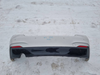 бампер задний BMW 2 серия F22/F23 [рестайлинг] F22 2018, 2.0 л., B47 D20 A, дизель, АКПП, белый, купе, задний привод, правый руль, 51128055965