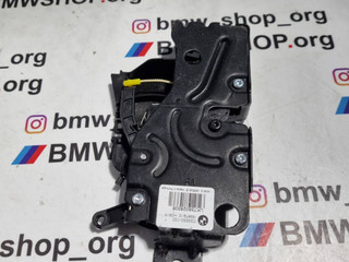 замок багажника BMW 5 серия G30/G31 G30 2018, 2.0 л., B47 D20 A, дизель, АКПП, a300, седан, задний привод, правый руль, 7383283