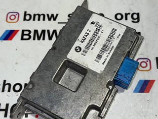 блок управления системы KaFAS BMW 4 серия F32/F33 [рестайлинг] F32 2018, 2.0 л., B47 D20 A, дизель, АКПП, snapper rocks blau metallic c1g, купе, задний привод, правый руль, 6992830