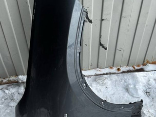 крыло переднее правое BMW X2 F39 2019, 2.0 л., B47 C20 B, дизель, АКПП, mineral-grau metallic, полный привод, правый руль, 41007484212