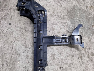 Крепление бампера заднего BMW X2 F39 2019, 2.0 л., B47 C20 B, дизель, АКПП, полный привод, 51127426440