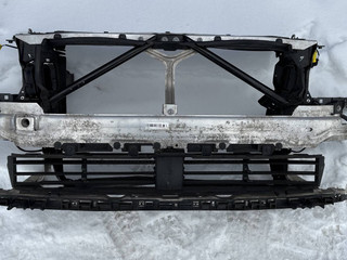 кронштейн передней панели (телевизора) BMW 5 серия G30/G31 G30 2019, 2.0 л., гибрид, АКПП, blue-stone metallic, седан, задний привод, правый руль, 51117385288