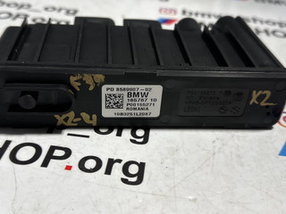 Блок питания BMW X2 F39 2019, 2.0 л., B47 C20 B, дизель, АКПП, mineral-grau metallic, полный привод, правый руль, 8589907