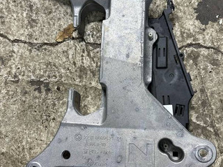 кронштейн КПП BMW M3 G80/G81 G80 2021, 3.0 л., S58B30A, бензин, АКПП, седан, задний привод, 22318089421