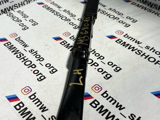 щеткодержатель (поводок стеклоочистителя, дворник) BMW M3 G80/G81 G80 2021, 3.0 л., S58B30A, бензин, АКПП, седан, задний привод, 61619448919
