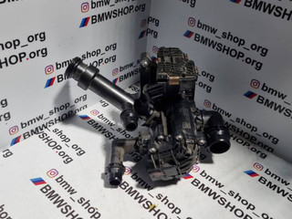 термостат BMW X5 G05 2021, 3.0 л., B58B30, бензин, АКПП, внедорожник 5 дв., полный привод, 8642559