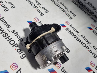 насос антифриза дополнительный BMW X5 G05 2021, 3.0 л., B58B30, бензин, АКПП, внедорожник 5 дв., полный привод, 5A30246