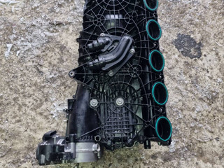 коллектор впускной BMW X5 G05 2021, 3.0 л., B58B30, бензин, АКПП, внедорожник 5 дв., полный привод, 11618647977