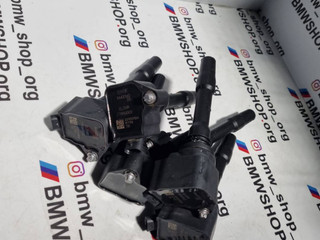 катушка зажигания BMW X5 G05 2021, 3.0 л., B58B30, бензин, АКПП, внедорожник 5 дв., полный привод, 8643360