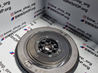 маховик BMW X5 G05 2021, 3.0 л., B58B30, бензин, АКПП, внедорожник 5 дв., полный привод, 9454557