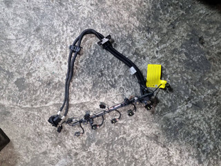 проводка BMW X5 G05 2021, 3.0 л., B58B30, бензин, АКПП, внедорожник 5 дв., полный привод, 8654411