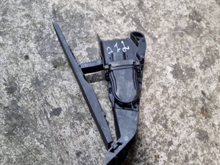 педаль BMW X5 F15 2018, 2.0 л., N20 B20 A, бензин, АКПП, внедорожник 5 дв., 35426853175