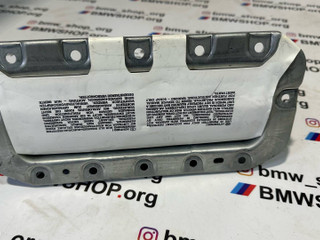 подушка безопасности пассажира BMW 4 серия F32/F33 [рестайлинг] F36 2018, 2.0 л., B48 B20 B, бензин, АКПП, snapper rocks blau metallic c1g, купе, задний привод, правый руль, 9205197