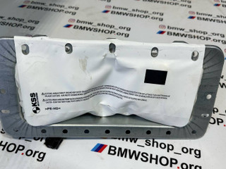 подушка безопасности пассажира BMW X5 F15 2018, 2.0 л., N20 B20 A, бензин, АКПП, внедорожник 5 дв., 72129252310, 9252310