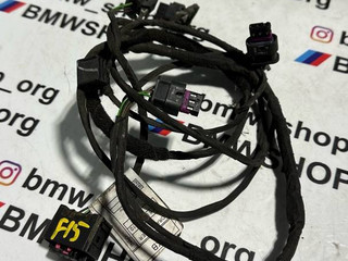 проводка датчиков парковки BMW X5 F15 2018, 3.0 л., N57 D30 A, дизель, АКПП, a96, полный привод, правый руль, 9361150