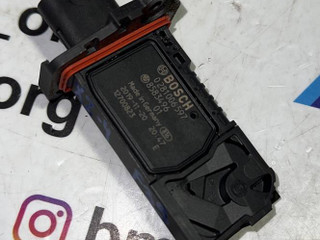 расходомер воздуха BMW X2 F39 2019, 2.0 л., B47 C20 B, дизель, АКПП, mineral-grau metallic, полный привод, правый руль, 8583496