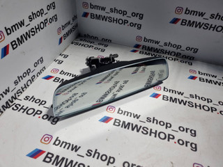 зеркало салона BMW 1 серия F40 2021, 1.5 л., B38 A15 A, бензин, АКПП, misano-blau metallic (0c1d), хетчбэк 5 дв., передний привод, правый руль, 6838309